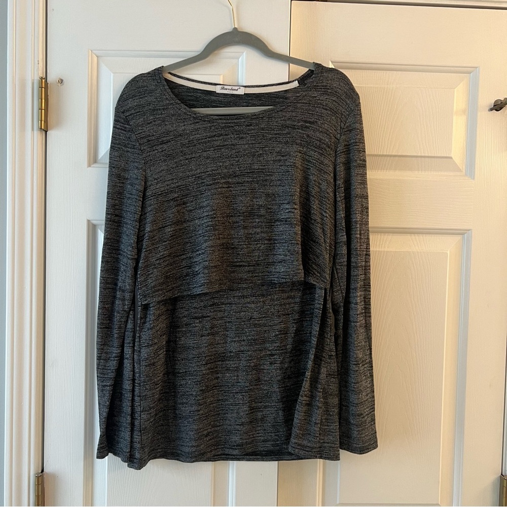 Bearsland Women’s Nursing Top